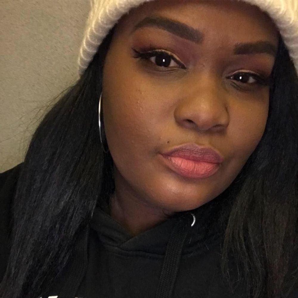 Meet your Posher, Paulette